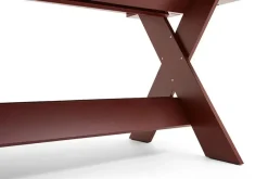 Crate Dining Table, 230x89 fra<HAY Online