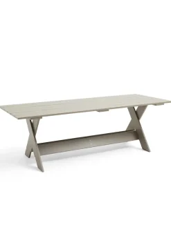 Crate Dining Table, 230x89 fra<HAY Online