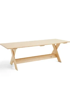Crate Dining Table, 230x89 fra<HAY Online