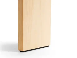 Crate Lounge Chair fra<HAY Outlet