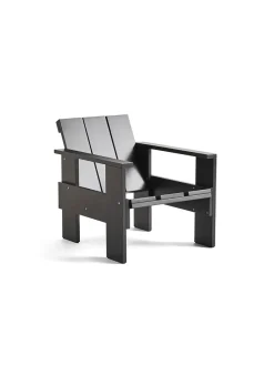 Crate Lounge Chair fra<HAY Outlet