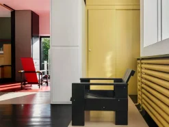 Crate Lounge Chair fra<HAY Outlet