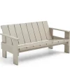Crate Lounge Sofa fra<HAY Clearance