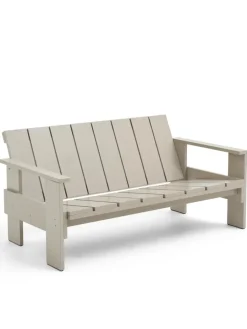 Crate Lounge Sofa fra<HAY Clearance