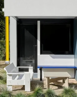 Crate Lounge Sofa fra<HAY Clearance