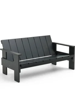 Crate Lounge Sofa fra<HAY Clearance