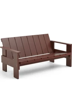 Crate Lounge Sofa fra<HAY Clearance