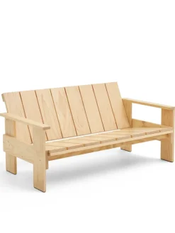 Crate Lounge Sofa fra<HAY Clearance