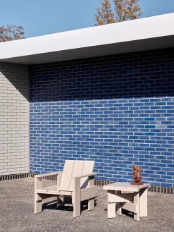 Crate Low Table fra<HAY Sale