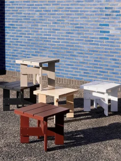 Crate Low Table fra<HAY Sale