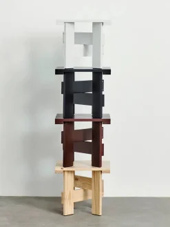 Crate Low Table fra<HAY Sale