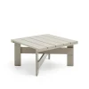 Crate Low Table, 75x75 fra<HAY Sale