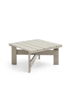 Crate Low Table, 75x75 fra<HAY Sale