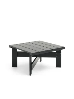 Crate Low Table, 75x75 fra<HAY Sale