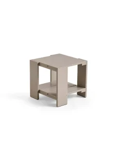 Crate Side Table fra<HAY Sale