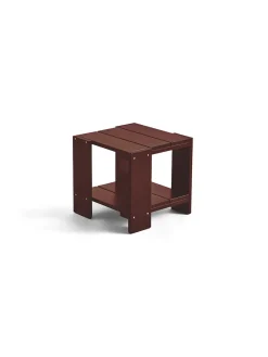 Crate Side Table fra<HAY Sale