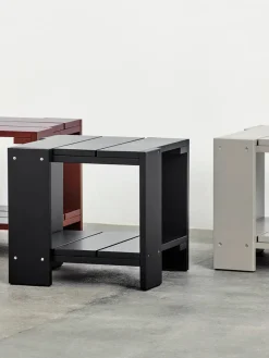 Crate Side Table fra<HAY Sale
