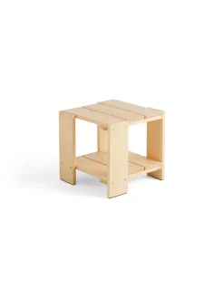 Crate Side Table fra<HAY Sale