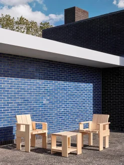 Crate Side Table fra<HAY Sale