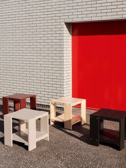 Crate Side Table fra<HAY Sale