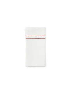 Cressida Napkin fra<Audo Copenhagen