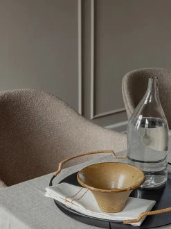 Cressida Napkin fra<Audo Copenhagen