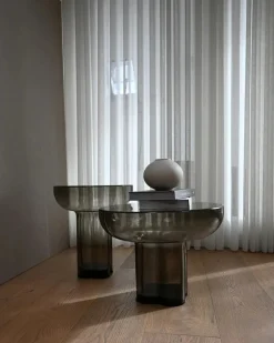 Crown Table, low coffee fra<101 Copenhagen Best