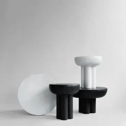 Crown Table, low coffee fra<101 Copenhagen Best