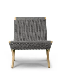 Cuba Outdoor, Charcoal fra<Carl Hansen & Søn Sale