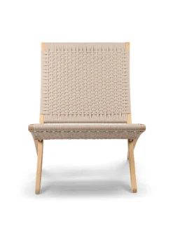 Cuba Outdoor, Sesame fra<Carl Hansen & Søn New