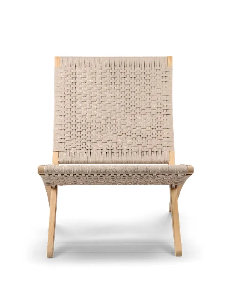 Cuba Outdoor, Sesame fra<Carl Hansen & Søn New