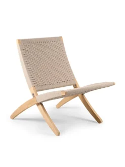 Cuba Outdoor, Sesame fra<Carl Hansen & Søn New