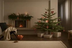 Cuba Stol - sort/sort fra<Carl Hansen & Søn Online