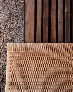 Cuba Stolen med Papirgarn fra<Carl Hansen & Søn Outlet