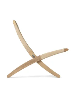 Cuba Stolen med Papirgarn fra<Carl Hansen & Søn Outlet