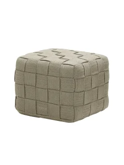 Cube Fodskammel fra<Cane-line