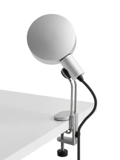 Cupola Clip Lamp fra<HAY Discount