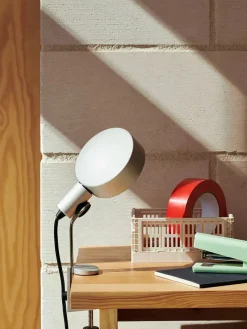 Cupola Clip Lamp fra<HAY Discount