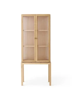 Curiosity Cabinet, high fra<Audo Copenhagen