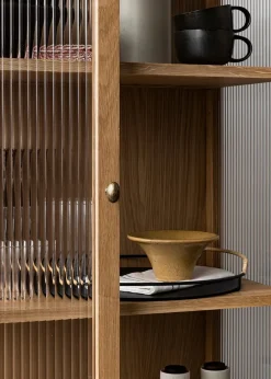 Curiosity Cabinet, high fra<Audo Copenhagen