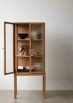 Curiosity Cabinet, high fra<Audo Copenhagen