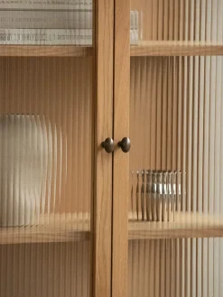 Curiosity Cabinet, low fra<Audo Copenhagen Discount