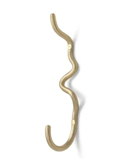 Curvature hook fra<Ferm Living Online