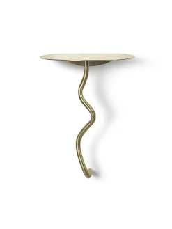 Curvature Wall Table fra<Ferm Living