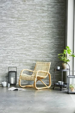 Curve Loungestol Indoor fra<Cane-line Online