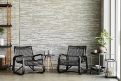 Curve Loungestol Indoor fra<Cane-line Online