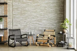 Curve Loungestol Indoor fra<Cane-line Online