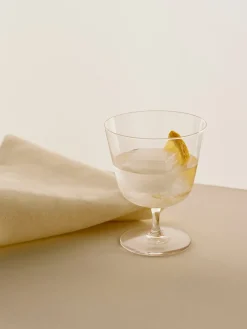 Curve Stem Glass fra<HAY Best