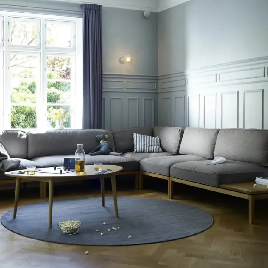 D103 Anholt Sofabord fra<FDB Møbler Online