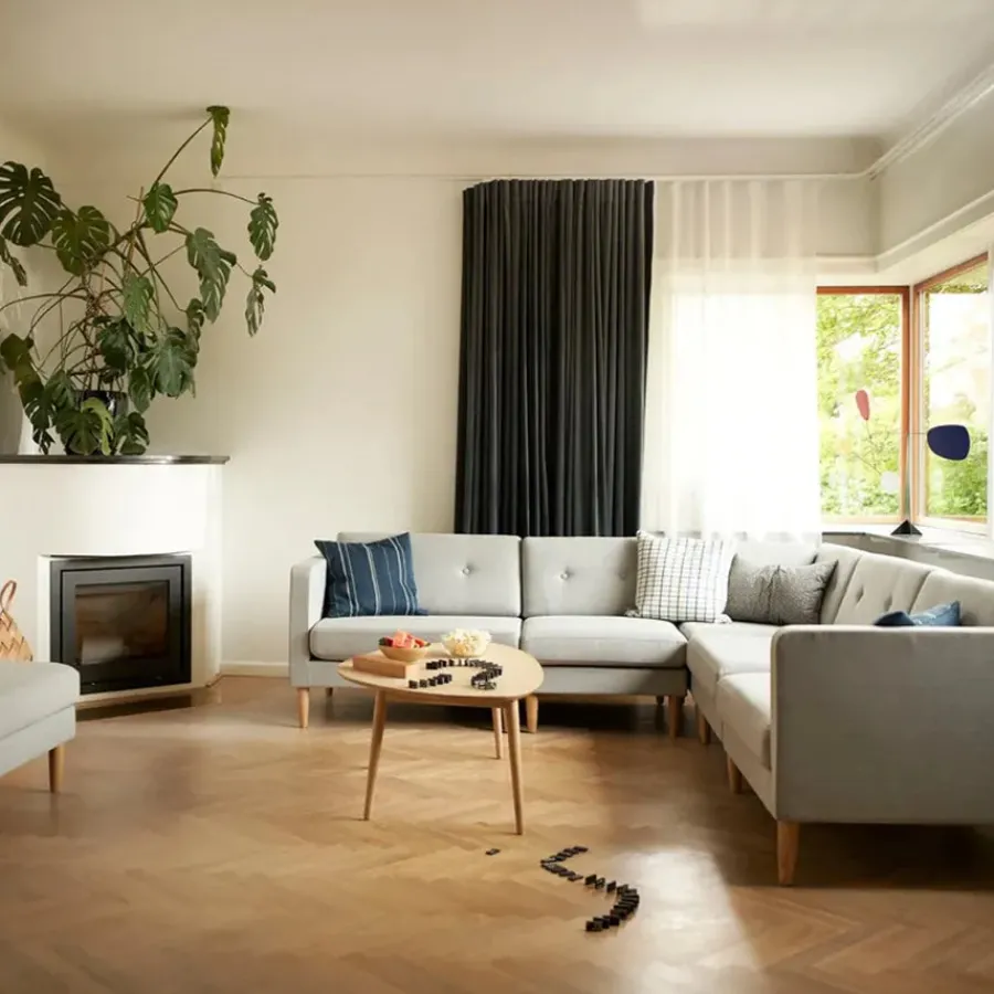 D103 Anholt Sofabord fra<FDB Møbler Online